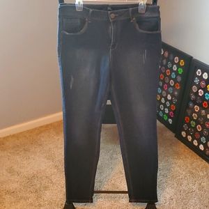 Ladies Jeans